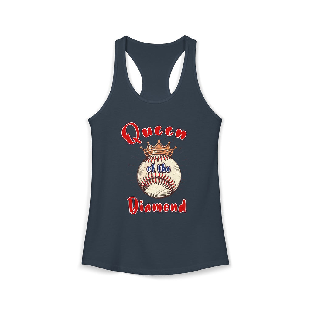 Queen of the Diamond - Tank