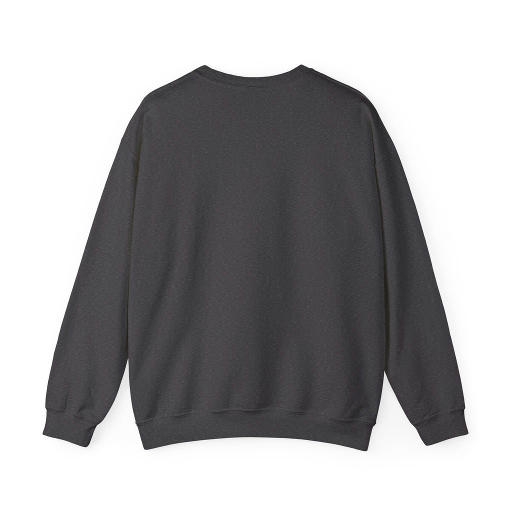 Butterfly Sweatshirt - Blue Neon Design