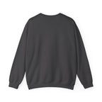 Butterfly Sweatshirt - Blue Neon Design