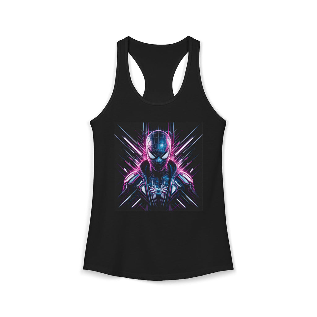 Webs Are Not My Thing - Tank