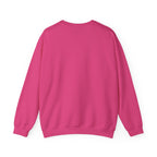 Butterfly Sweatshirt - Blue Neon Design