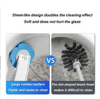 FreshScrub Toilet Cleaner