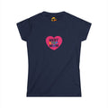 Best Step Mom - Women's Tee