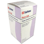 Triple Antibiotic .9gm. Pouch, 144 per box