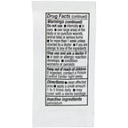 Triple Antibiotic .9gm. Pouch, 144 per box