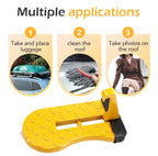 GripRoof Step