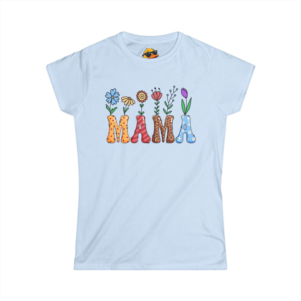 Mama’s Garden - Women's Tee