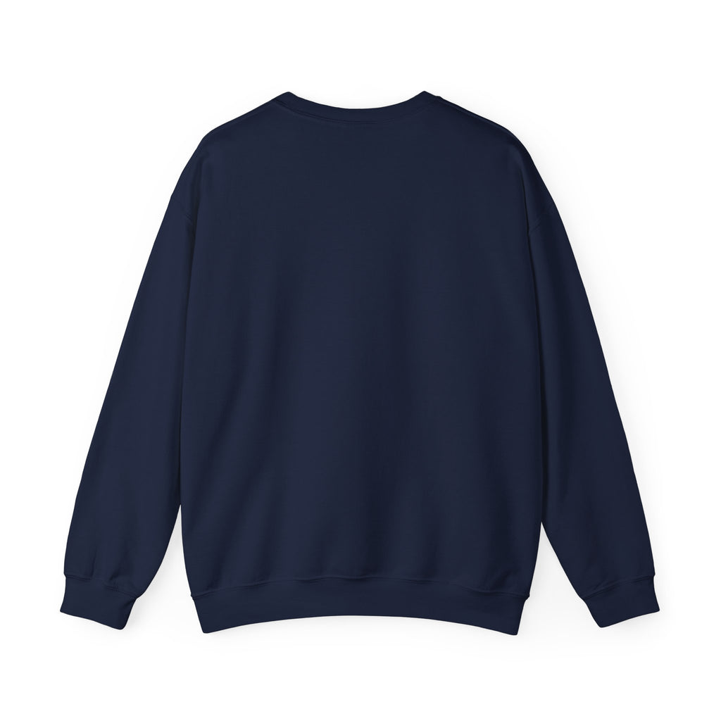 Green Flame Hoodie - Crewneck Sweatshirt