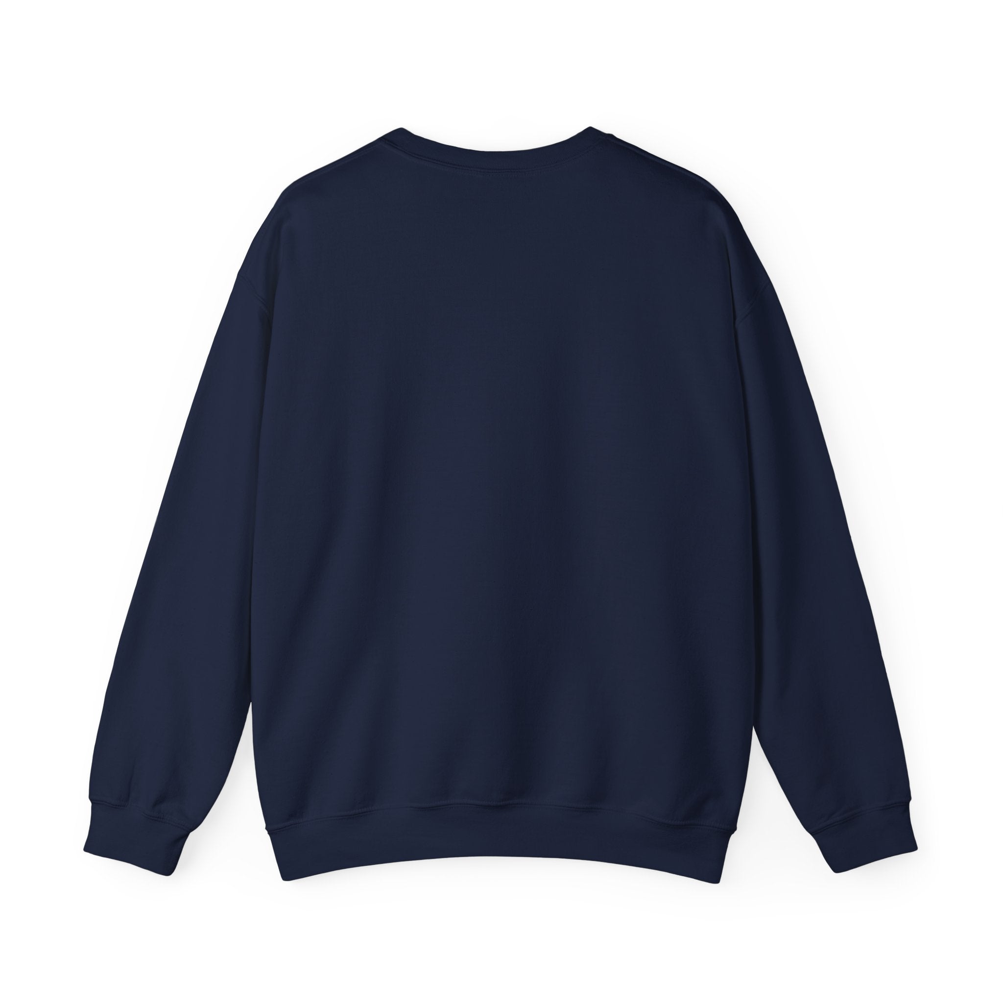 Green Flame Hoodie - Crewneck Sweatshirt