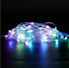 SyncGlow RGB Lights