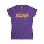 Title Above Queen - Women's Tee