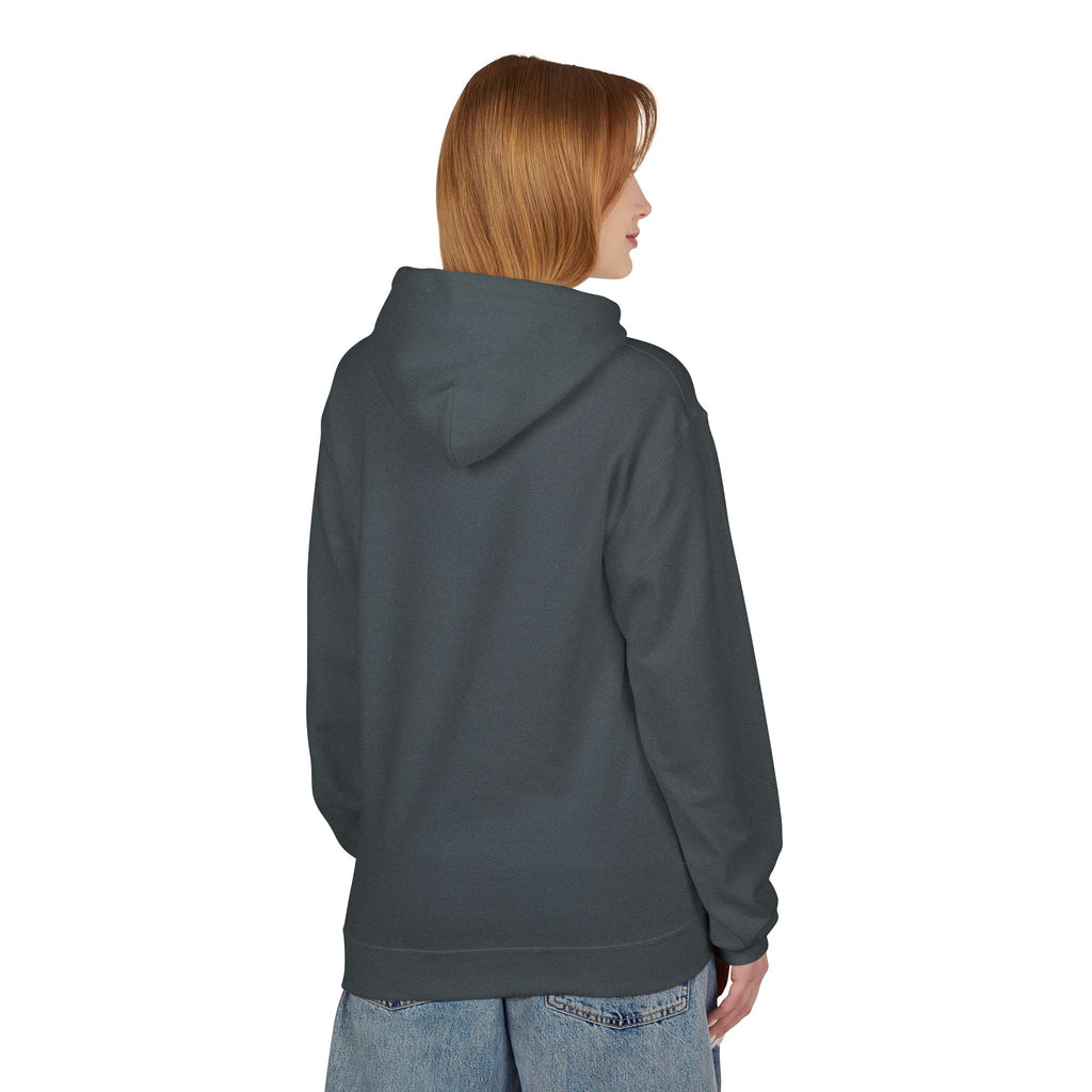 1991 Kalhor- Unisex Midweight Hoodie
