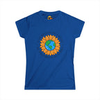 Moms the World - Women's Tee