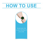 Sports Watch Body Care Outdoor Fitness Time Management Sports Management Personality Fashion Everything