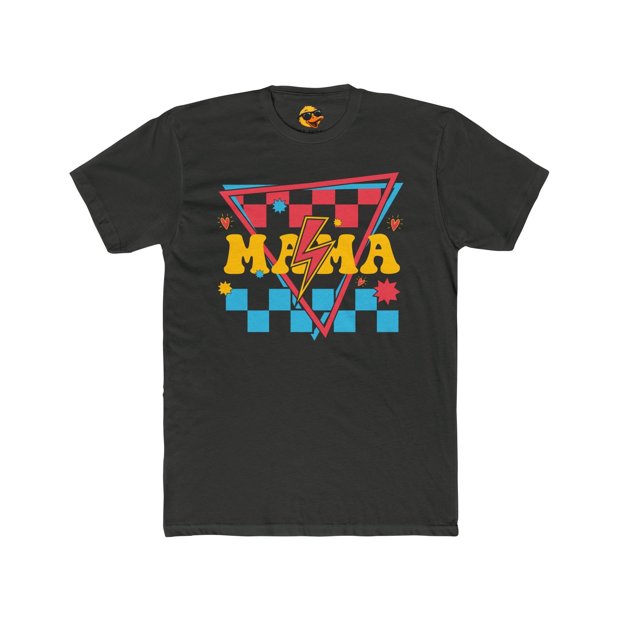 Retro Rockin' Mama
