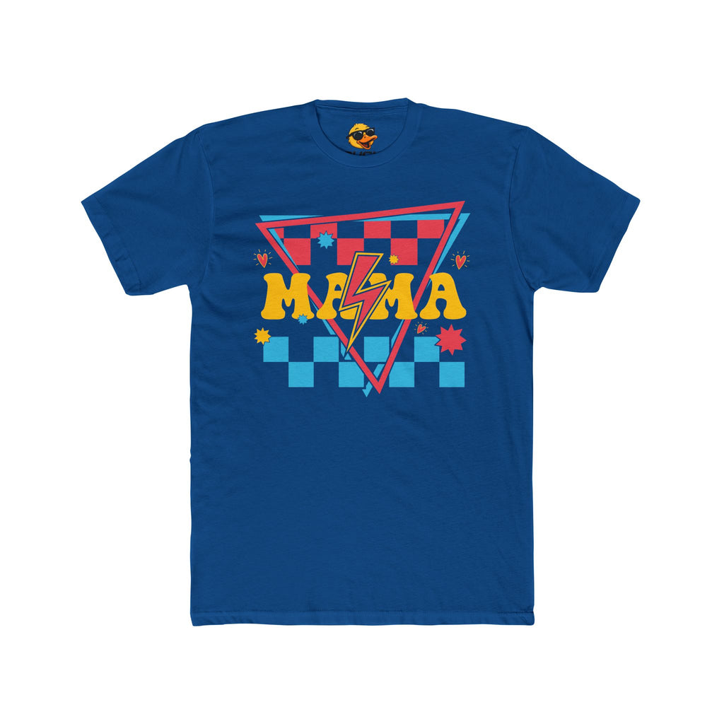 Retro Rockin' Mama