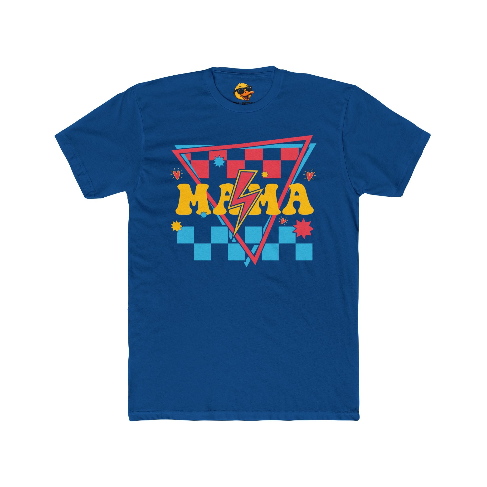 Retro Rockin' Mama