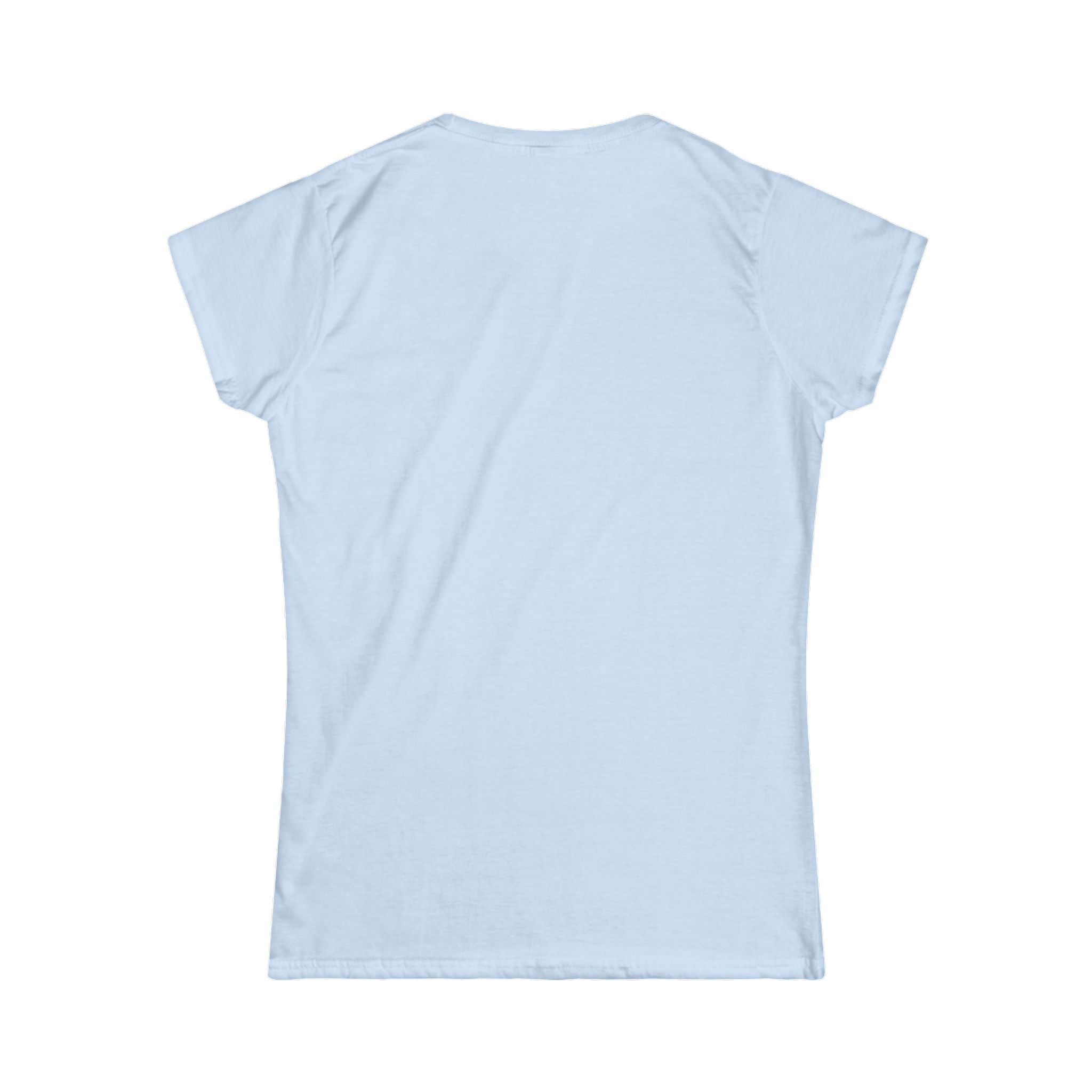 Blessed Mom - Women's Tee