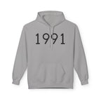 1991 Kalhor- Unisex Midweight Hoodie