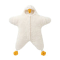 Little Duck Baby Swaddle Sleeping Bag