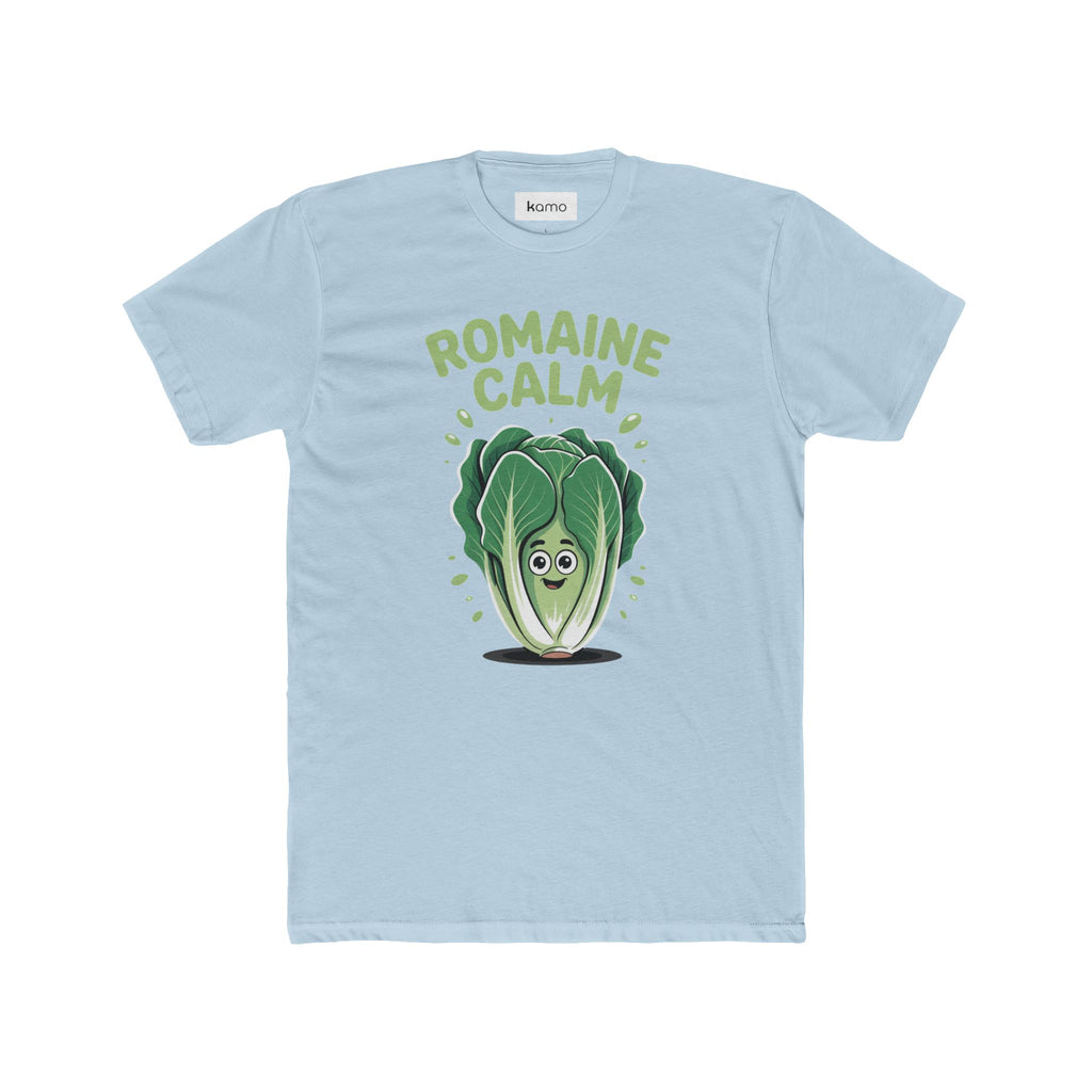 Romaine Calm