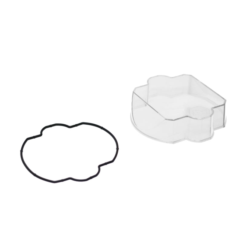 LP9 Light Pod Lens Kit – Clear & Amber Options