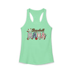 Baseball Gear Mama  - Tank
