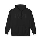 1991 Kalhor- Unisex Midweight Hoodie