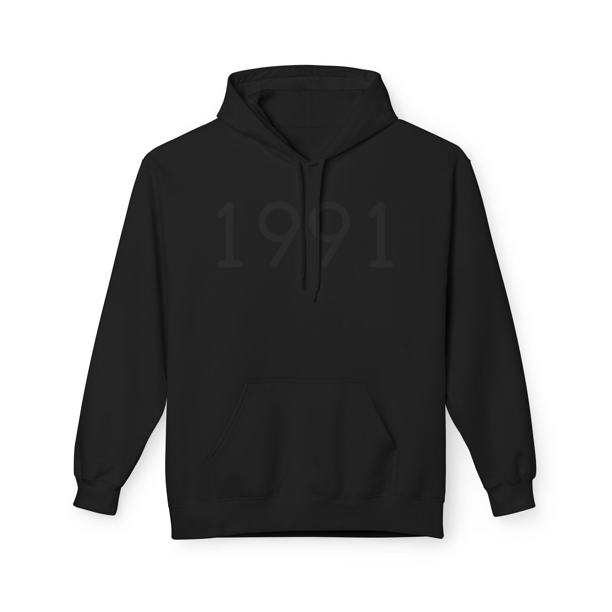 1991 Kalhor- Unisex Midweight Hoodie