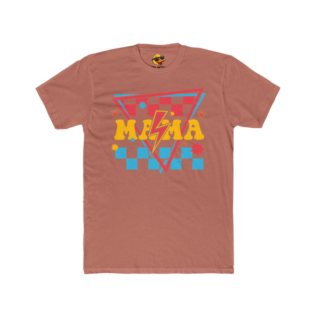 Retro Rockin' Mama