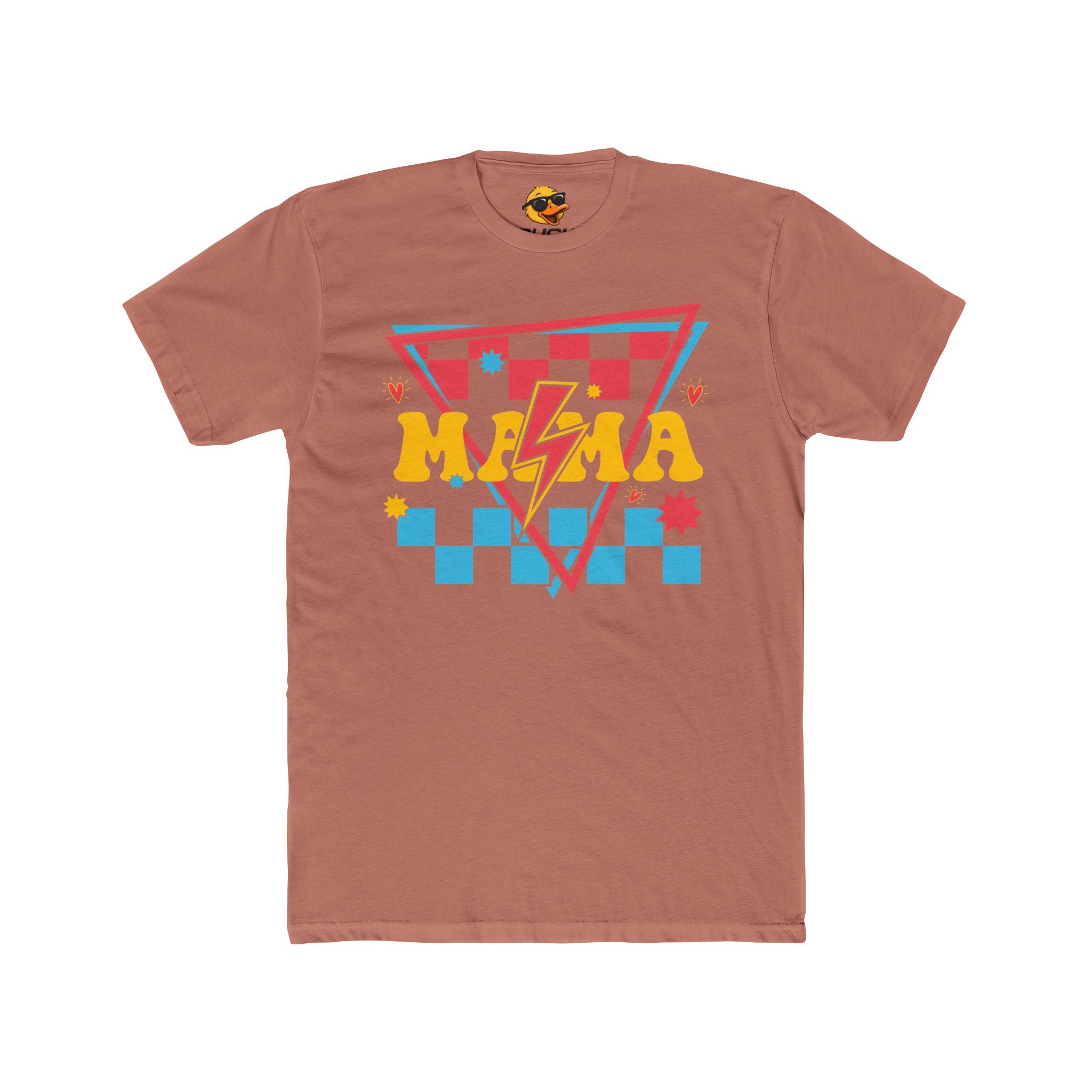 Retro Rockin' Mama