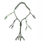Duck Call Hunting Lanyard (12 Loops)