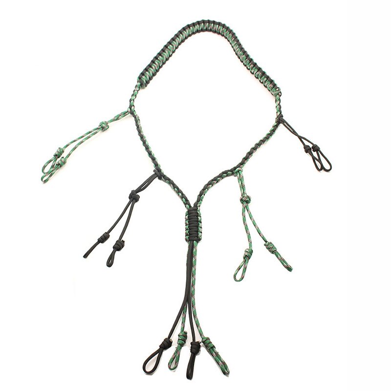 Duck Call Hunting Lanyard (12 Loops)