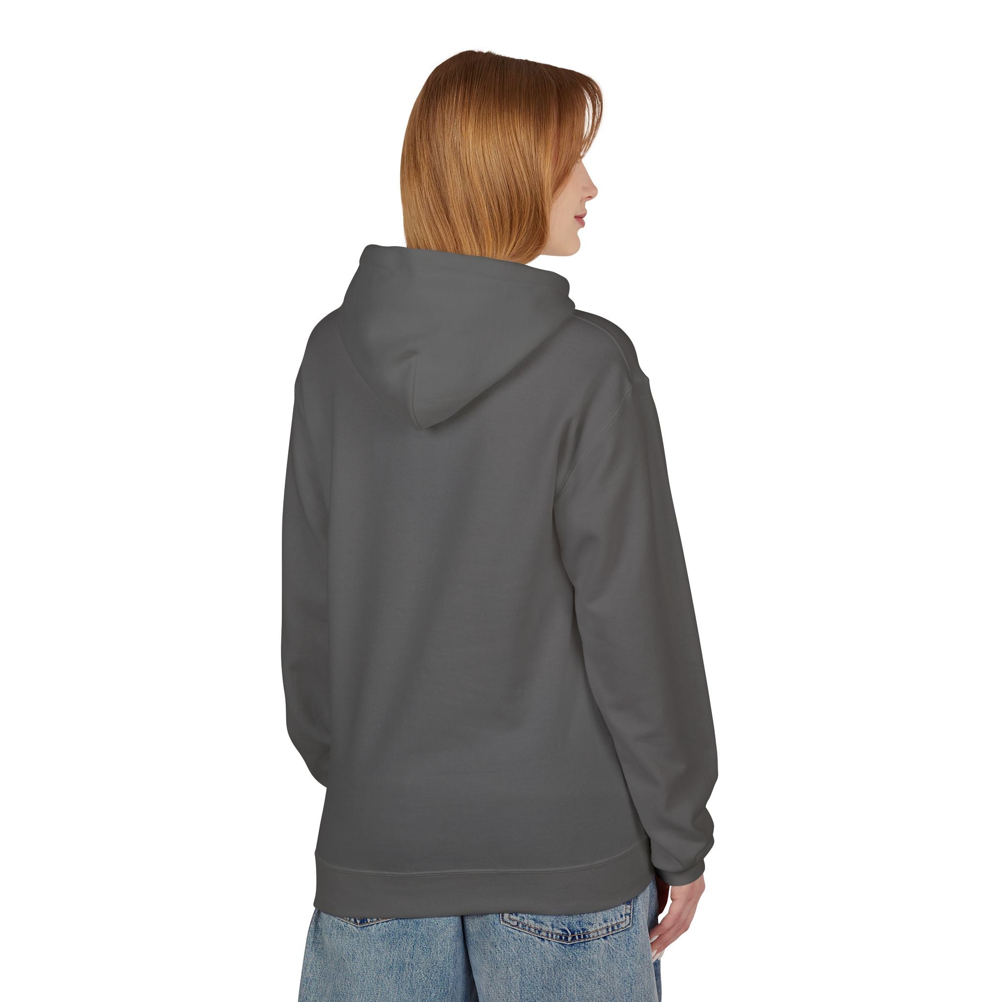 1991 Kalhor- Unisex Midweight Hoodie