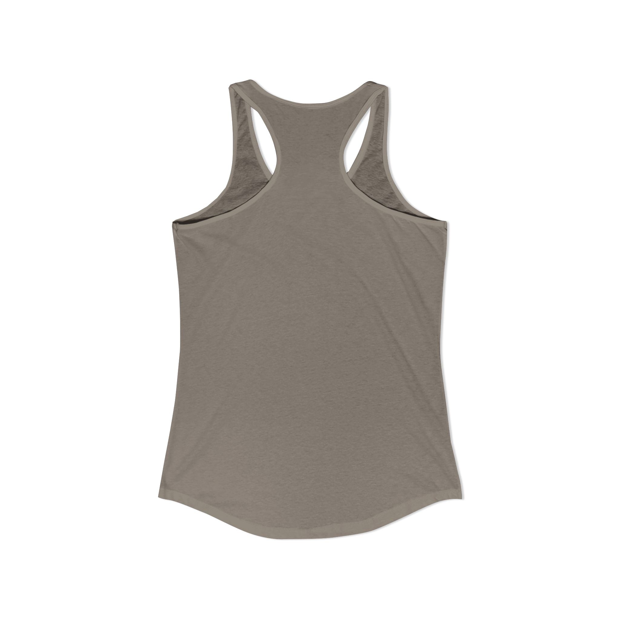 Basketball Mama Checkered - Tank