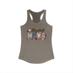 Baseball Gear Mama  - Tank