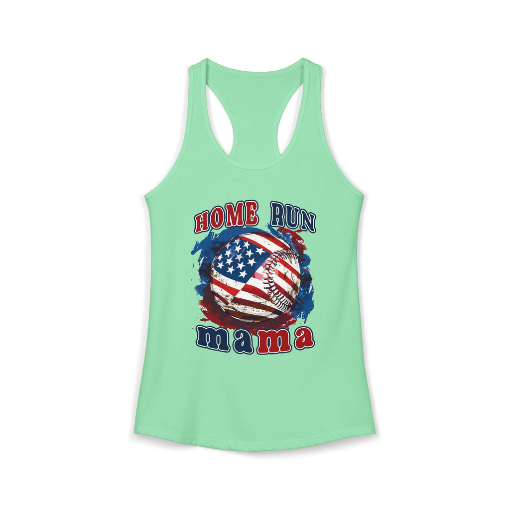 Home Run Mama - Tank