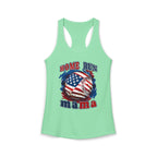 Home Run Mama - Tank