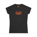 Rock Mom - Women's Tee