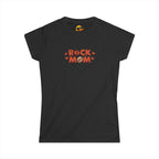 Rock Mom - Women's Tee