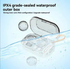 VisionGlow Contact Cleaner