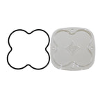 Baja Designs Squadron Light Pod Lens Kit