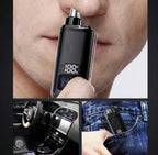 PureTrim Precision Trimmer