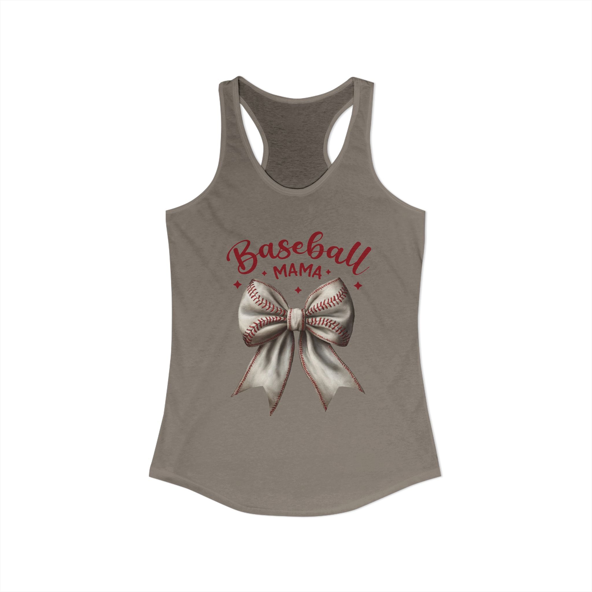 Baseball Mama - Tank