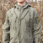 Duck Call Hunting Lanyard (12 Loops)