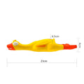 Latex Squeaky Duck Dog Toy