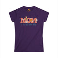 Title Above Queen - Women's Tee