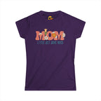 Title Above Queen - Women's Tee