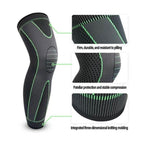 ThermaKnee Sleeves
