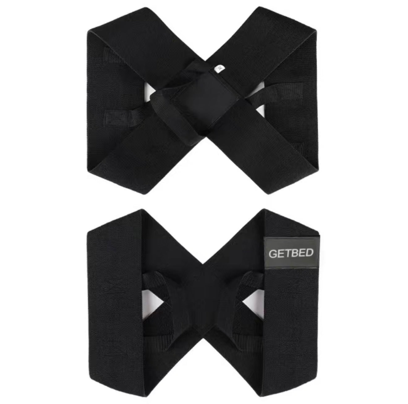 PostureLift Straps